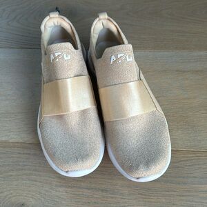 APL techloom bliss - gold